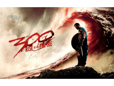 300: Rise of an Empire (DVD) Was $14 | Now $2.25 @ Amazon.ca (EXPIRED)