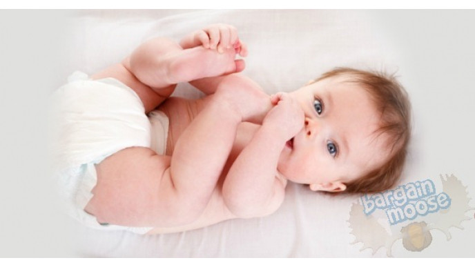 Pampers Canada: Print Coupons To Save A Total Of $5.50 On Diapers & More 