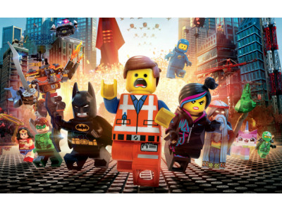Amazon Canada: The LEGO Movie (DVD) Only $2.49 *HOT* (EXPIRED)