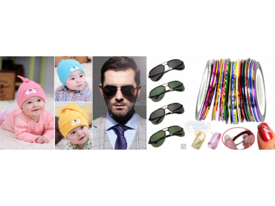 Dresslink.com: Accessories from $1.25 & Free Canadian Shipping!