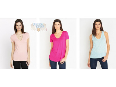Dynamite Canada: 81% Off Tops - $3.75 Each & Free Shipping * BUMP *