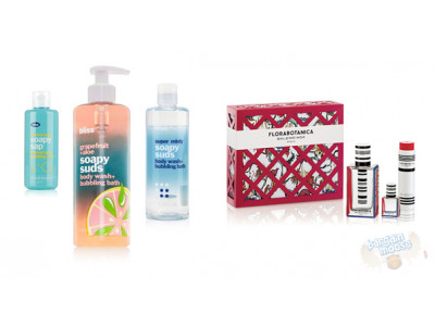 EXCLUSIVE: Scarlet & Julia Promo Code: $10 Discount On Any Order! 