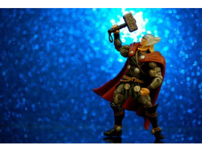 Disney Infinity 2.0 Marvel Super Heroes Starter Pack (All Game Systems!) Was $60 | Now $20 (FS @ $25) @ Best Buy Canada (EXPIRED)