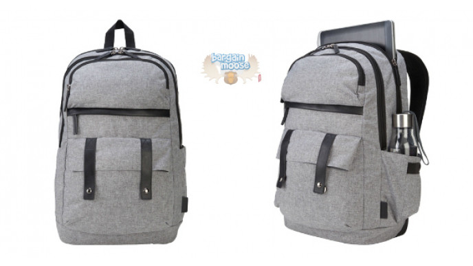Targus Life Style Backpack Was $74 | Now $25 & Free Shipping @ Dell