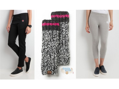 (75% off!) Chunky Cabin Armwarmer only $8 & Free Shipping @ Roots Canada! (EXPIRED)