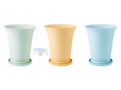 Chapters Indigo Canada: 75% Off Minimus Decorative Pots - Now $9.50