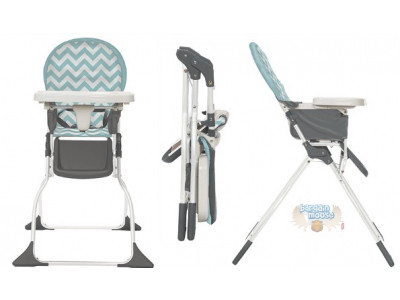 Cosco Euro Simple Fold High Chair Was $70 | Now $35 & Free Shipping @ Best Buy Canada
