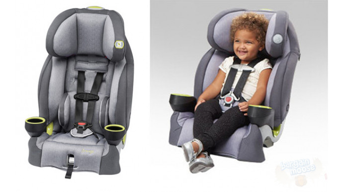 snugli car seat