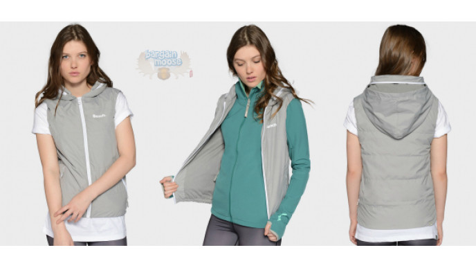 Bench Canada: Higgins II Gilet Vest Was $99 | Now $35 + Shipping