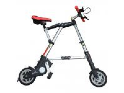  Sportcraft (ABIKE) Adult A-Bike Combo with Bag Was $297 | Now $200 for Boxing Day