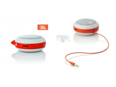 Best Buy Canada: JBL Micro II Portable Speaker Was $45 | Now $27 & Free Shipping