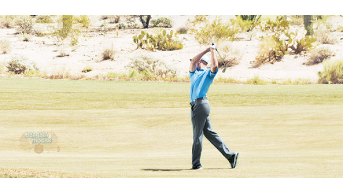Adidas Golf: Up to 50% Off in Outlet, Extra 40% Off & Free Shipping