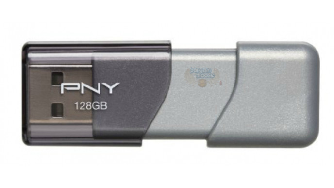 Best Buy Canada: PNY USB 3.0 Flash Drive Was $80 | Now $40 & Free Shipping *HOT* (EXPIRED)