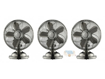 Best Buy Canada: Insignia 12" Retro Table Was $100 | Now $40 (EXPIRED)