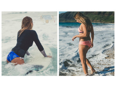Lululemon Canada: Up to 50% Off Swim Separates - Only $29 & Free Shipping