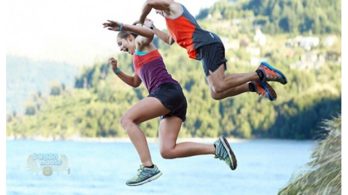 Icebreaker Canada: Up to 74% Off Apparel (FS @ $49)