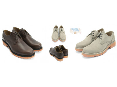 John Fluevog: Lofs Kaya Shoes were $249 | Now $70 + Shipping