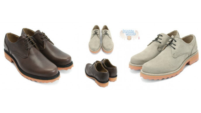 John Fluevog: Lofs Kaya Shoes were $249 | Now $70 + Shipping