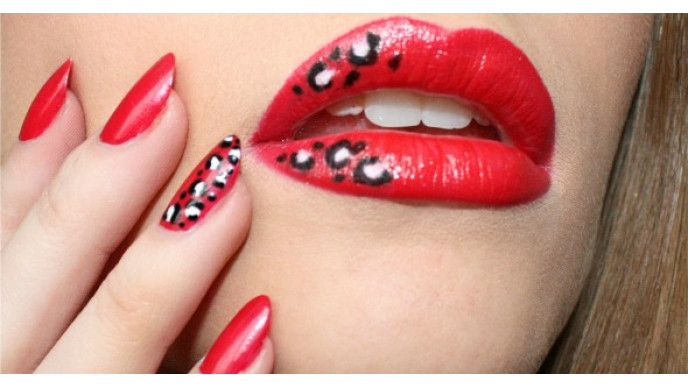 Born Pretty Store: Lucky Bags From $1, Free Samples When You Spend $10 + Free Shipping