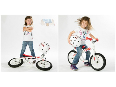 Chillafish Josie Balance Bike Was $145.59 | Now $57.37 & Free Shipping @ Amazon Canada (EXPIRED)