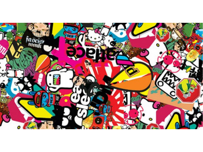 Subscribe To Get Free Stickers Monthly @ Simplicity Vinyl