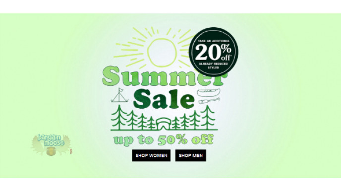 Roots Canada: Up to 50% Off & Extra 20% Off Sale & Free Shipping No Minimum 