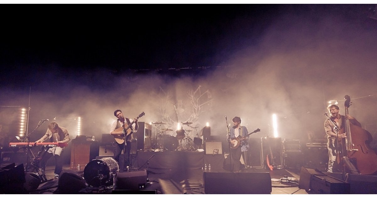 Ticketmaster Canada Concerts For Only 20