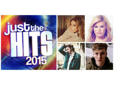 Google Play: Just The Hits 19 Track Album Only 99 Cents!