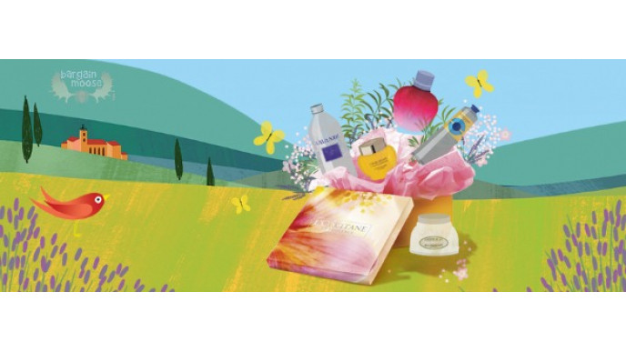 L'Occitane Canada: Up To 50% Off Plus Extra 10% Off With Coupon Code