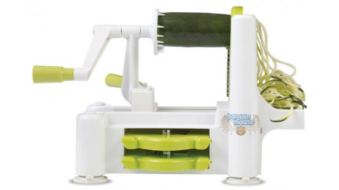 Starfrit Canada: 50% Off Coupon Code Today Only (EXPIRED)