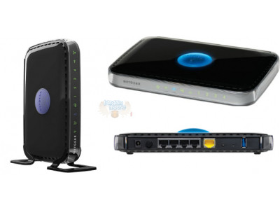 Best Buy Canada: Netgear Wireless N Dual Band Router (N600) Now $60 & Free Shipping