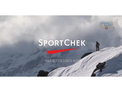 Sport Chek: 50% Off Select Clothing & Free Shipping ($15 Value) **West Coast Only**
