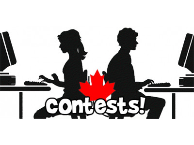 Contest Round Up: Win A Custom PC, Trip To Paris, Food Truck Party, & More!