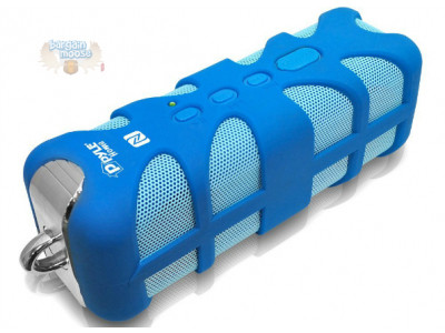 Amazon Canada: Pyle Sound Box Only $61.17 & Free Shipping