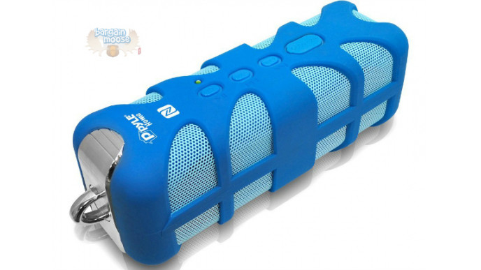 Amazon Canada: Pyle Sound Box Only $61.17 & Free Shipping
