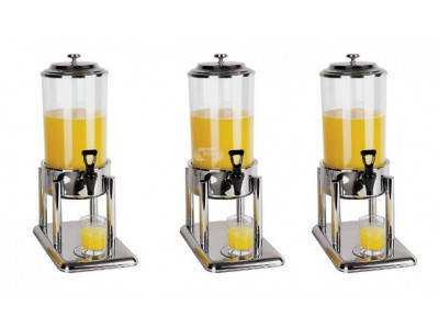 Paderno Juice Dispenser Only $40 & Free Shipping @ Amazon (EXPIRED)