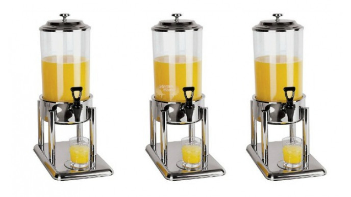 Paderno Juice Dispenser Only $40 & Free Shipping @ Amazon (EXPIRED)