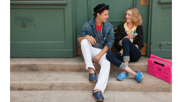 Crocs Canada Coupon Code: 50% Off Clogs & Flip-flops - Starting @ $11.50 (EXPIRED)