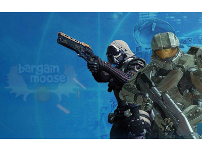 Pre-Order 2+ Games To Save 20% @ Best Buy or Amazon Canada