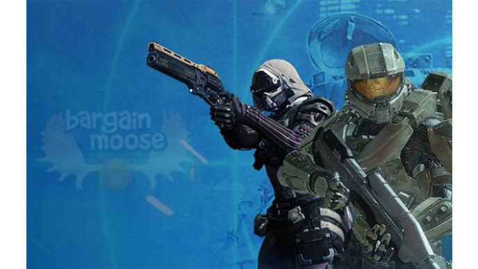 Pre-Order 2+ Games To Save 20% @ Best Buy or Amazon Canada