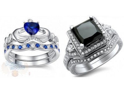 Jeulia.com: 90% Sale Section, Free International Shipping & Extra Coupons (20%?) !