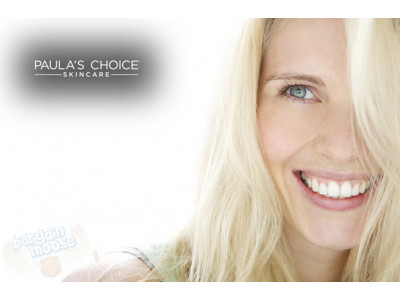 Paula’s Choice Skincare: 20% off Everything PLUS Stacks with Exclusive $5 off $35 PLUS 3 Free Samples PLUS Free Canadian Shipping! (EXPIRED)