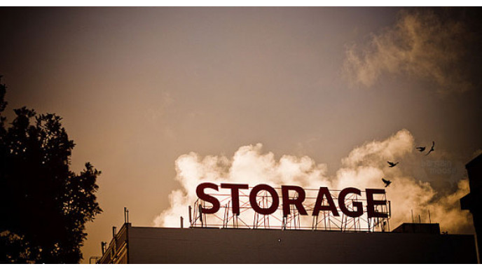 (TODAY ONLY!) Amazon Canada: 44% Off Seagate Backup Plus 5TB External Hard Drive + FREE 200GB Cloud Storage - Was $286 | Now Just $160 (EXPIRED)