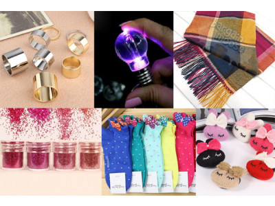 Sammydress Fashion Accessories