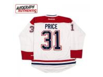 Up to 72% off Autograph Authentic Jerseys for Boxing Day @ Shop.ca