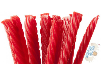 Get Free Strawberry Twizzlers Singles Today @ 7-Eleven Canada (EXPIRED)