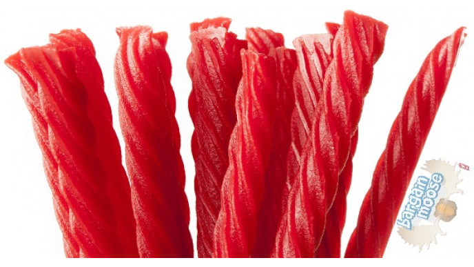 Get Free Strawberry Twizzlers Singles Today @ 7-Eleven Canada (EXPIRED)