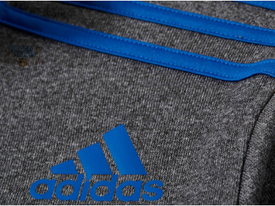 ADIDAS Ultimate Fleece Track Jacket Was $80 | Just $14.44 @ Hudson's Bay *HOT*