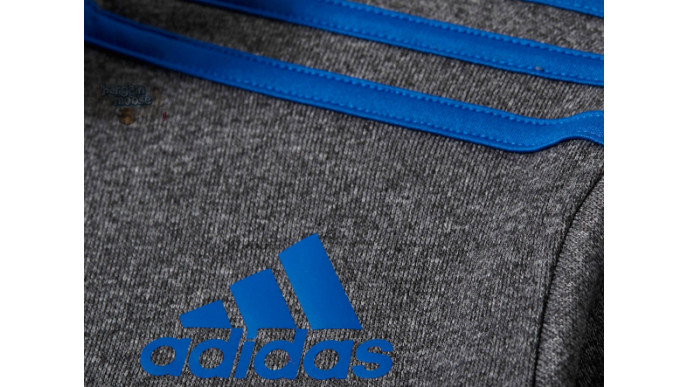 ADIDAS Ultimate Fleece Track Jacket Was $80 | Just $14.44 @ Hudson's Bay *HOT*