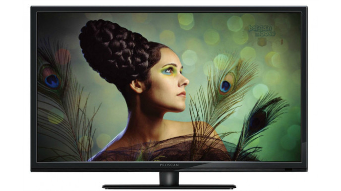 Amazon Canada: Proscan 48" 1080p LED TV & Roku Stick Was $700 | Now $300 (EXPIRED)